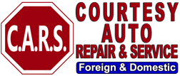 CARS - Courtesy Auto Repair & Service - Foreign & Domestic